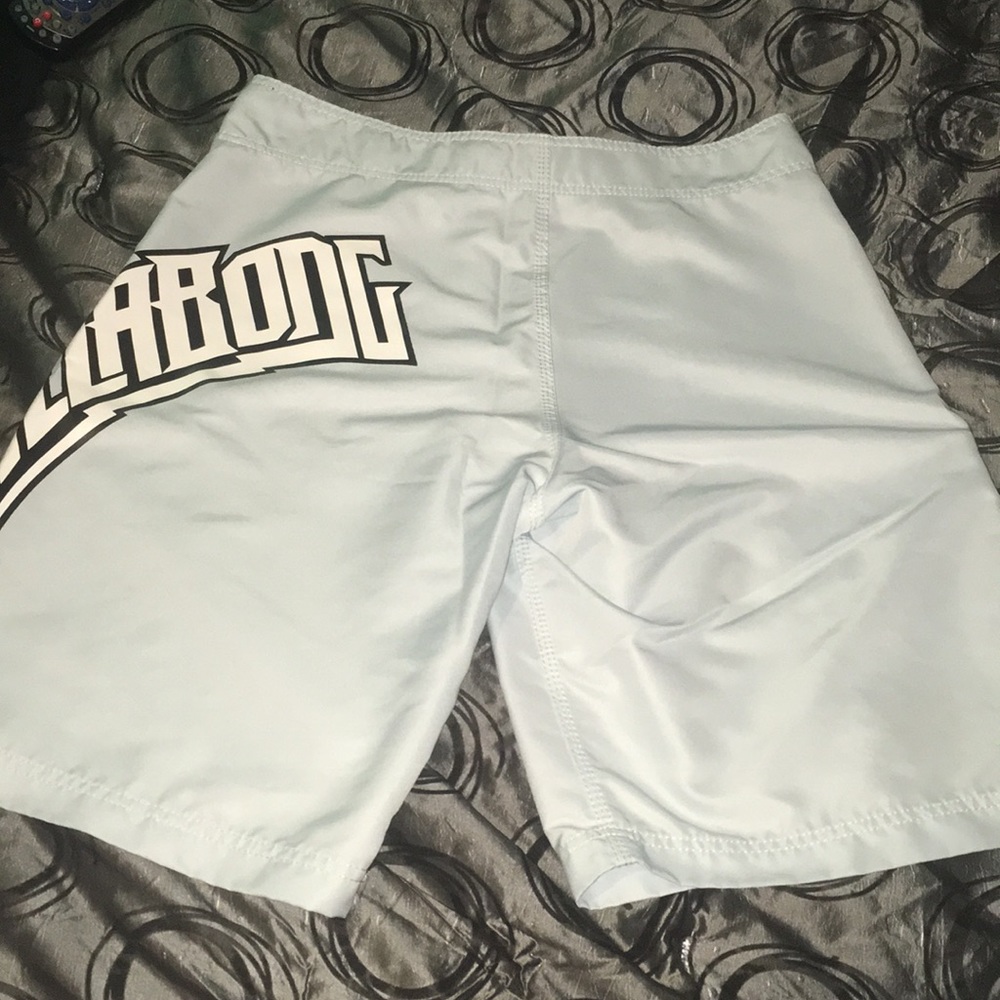 Billabong swim trunks - Picture 5 of 5